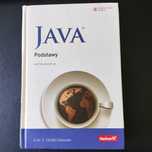 Książka Java podstawy wyd. X - Horstmannn