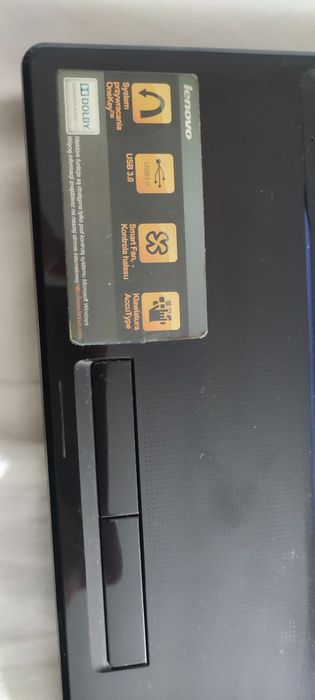 Laptop Lenovo g585 Win8 bdb stan