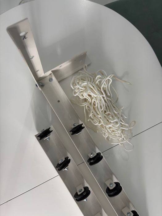 Сушарка для одягу зовнішня, на балкон