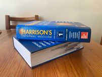 Harrison livro Medicina