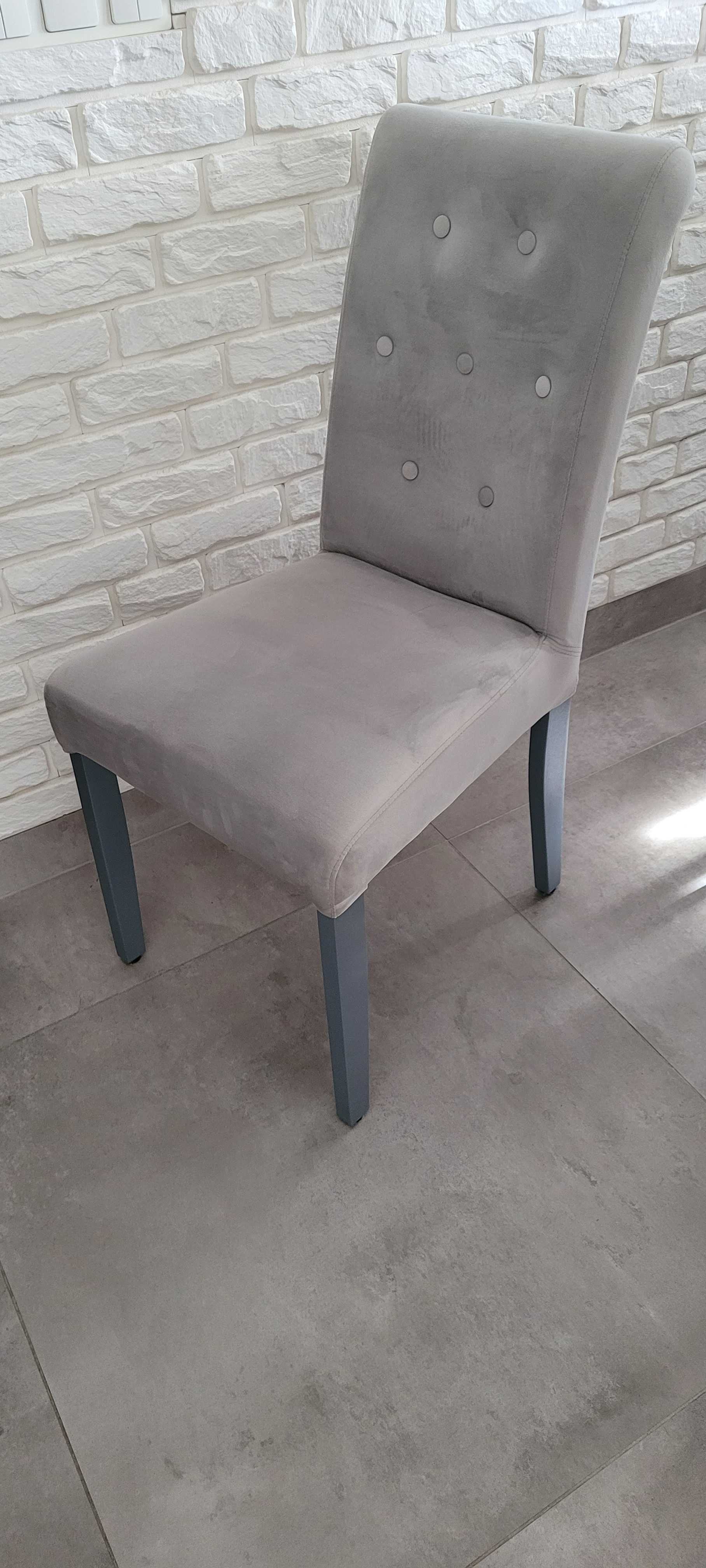 Krzesła do salonu