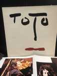 Toto Turn Back CBS 81r. Holland