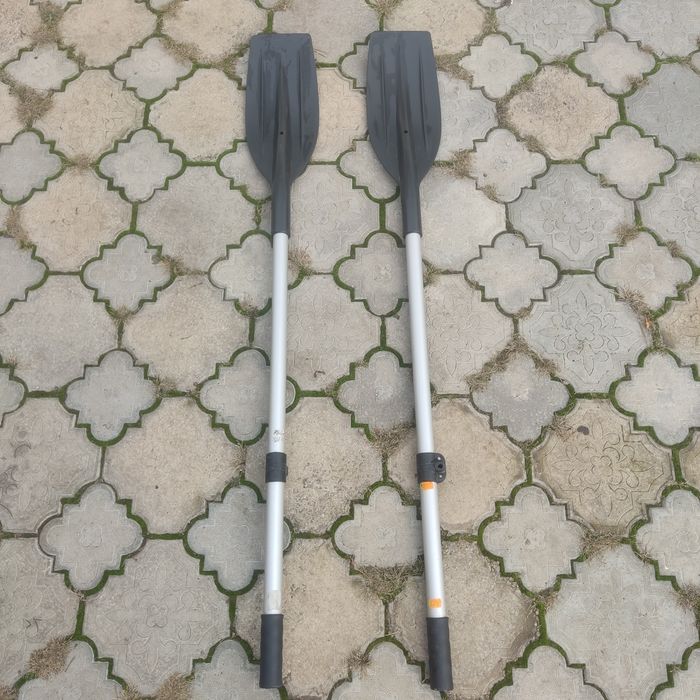 Весла для човна KOLIBRI