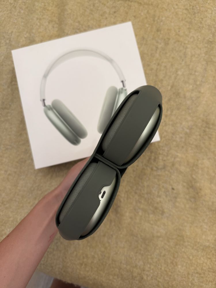 AirPods Max 1 gen