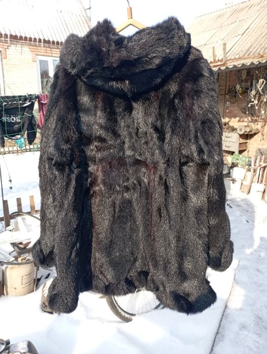 Продам Полушубок сурок