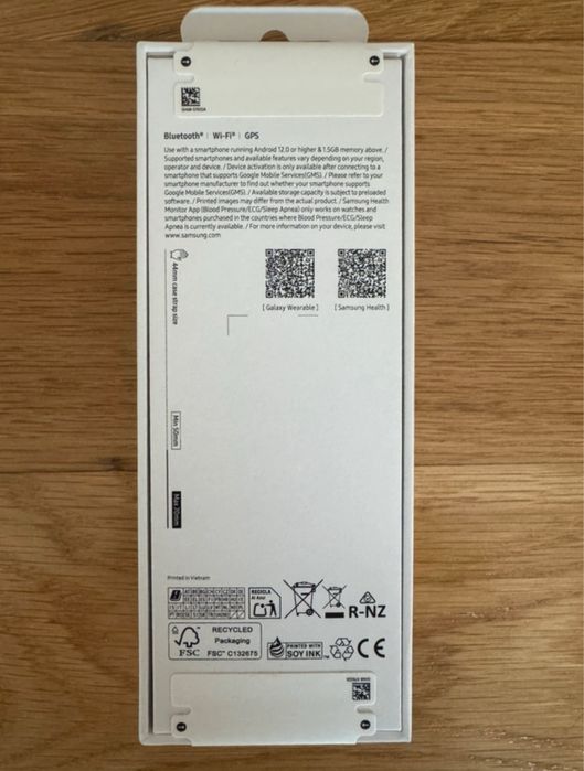 Samsung Galaxy watch 8