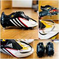 Adidas Predator powerswerve