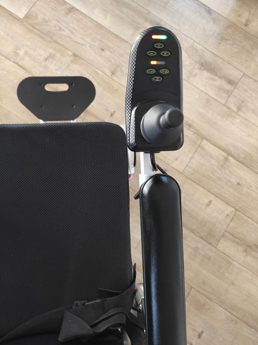 Wózek inwalidzki elektryczny Airwheel H3S