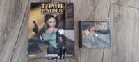 Tomb Raider 4 wydanie big box