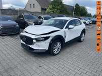 Mazda CX-30 eSkyactivG AWD mHEV Podgrzewanie Kamera 150KM