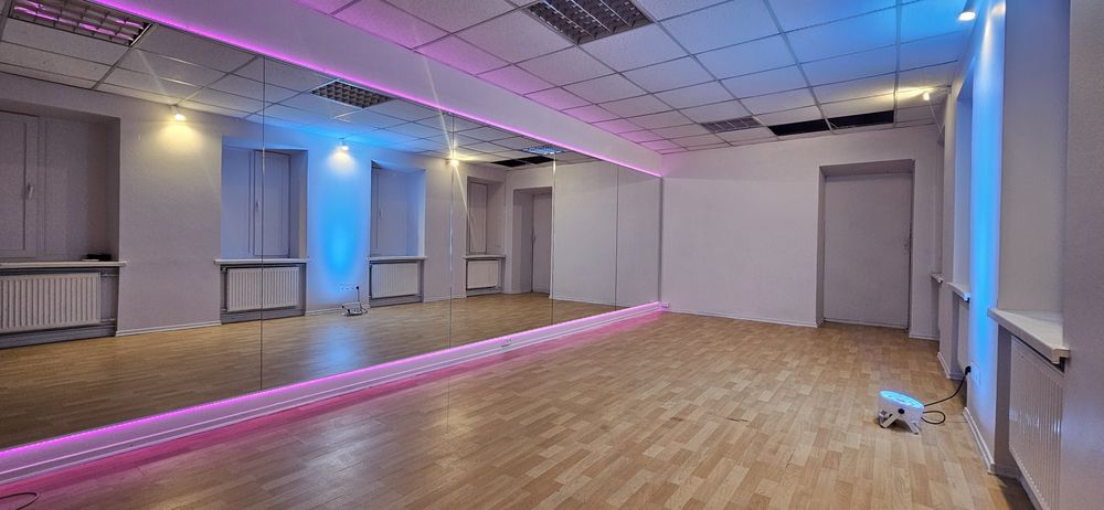 Позняки 7хв, оренда залу, фітнес танці йога погодинна оренда