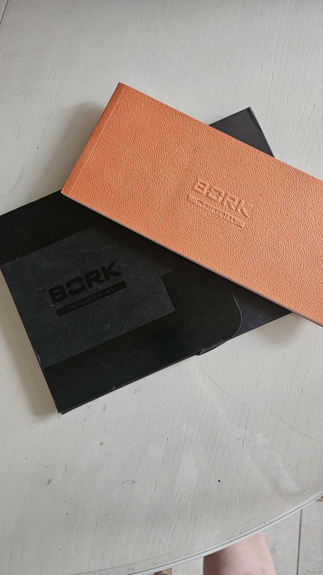 Електрогриль Bork G800 261000067