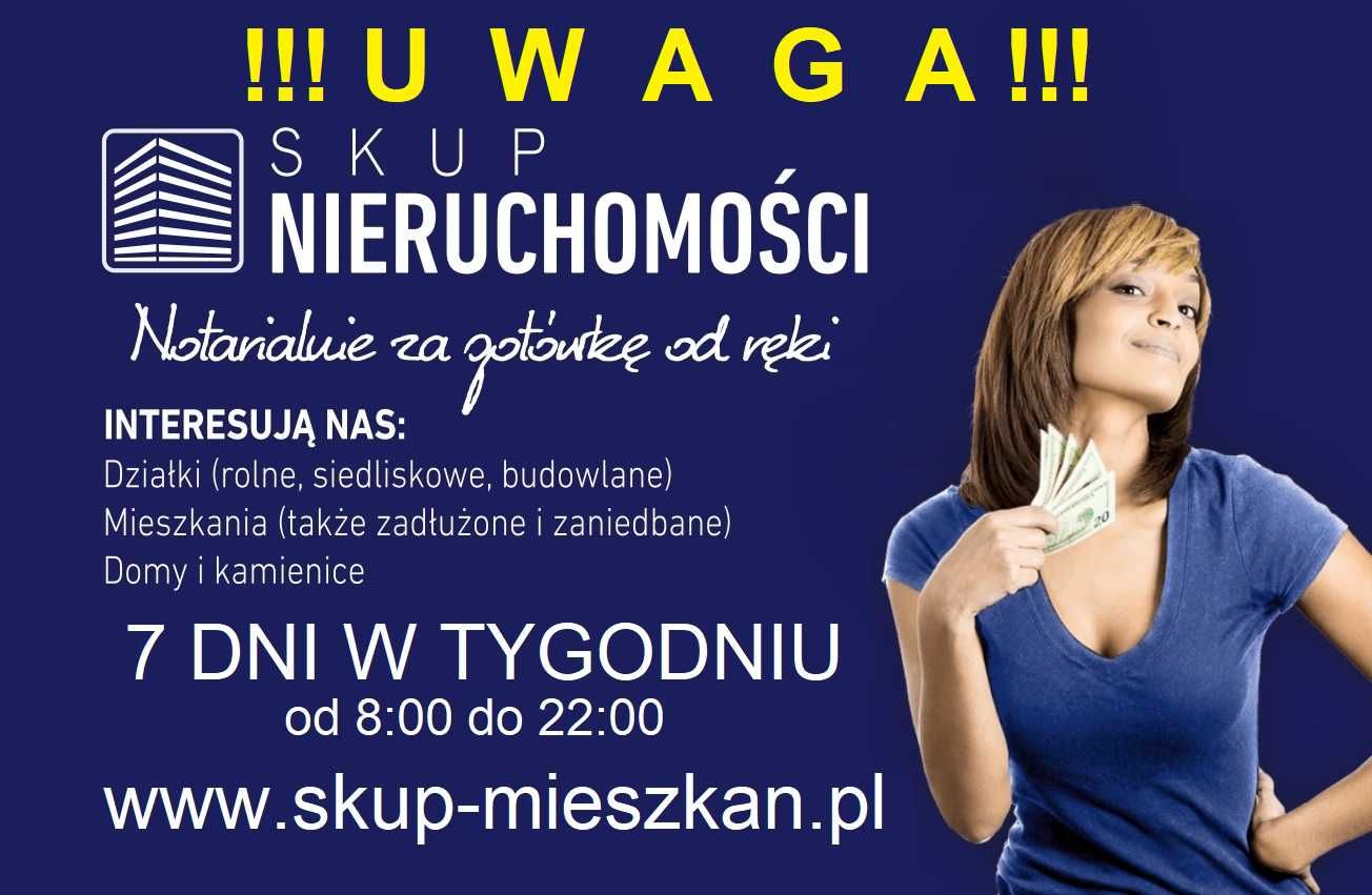 Skup mieszkań - biuro nieruchomości Łódź