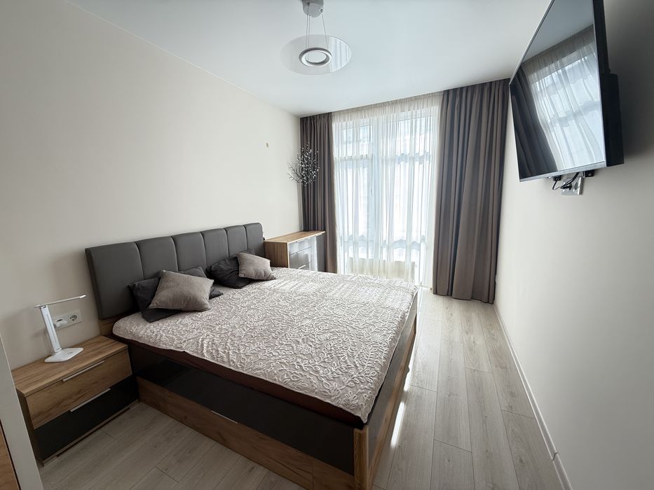 Срочно аренда 1 ком ЖК Пространство