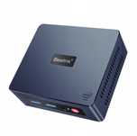 Mini PC minikomputer 16GB RAM 500GB SSD Intel Alder Lake N100
