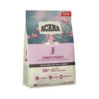 Acana Cat Kitten First Feast 1,8 kg