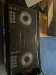 Dj Kontroler pioneer ddj sz