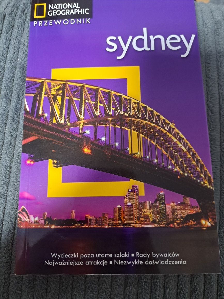 Przewodnik po Sydney