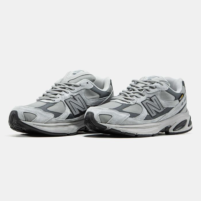 Чоловічі Кросівки New Balance 2010 Cordura 41-46 (Без Предоплати)