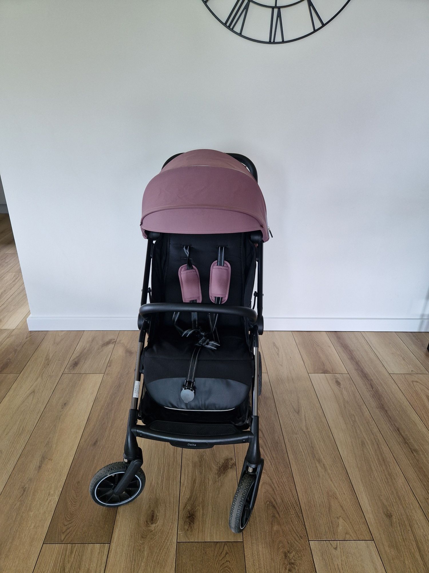Wózek Carrello Delta stan bardzo dobry