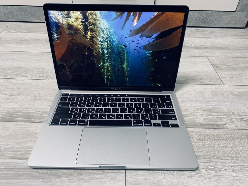 Macbook pro 13' 2020 intel