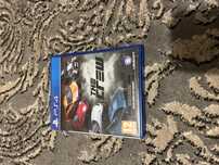 Gra PS4 The Crew