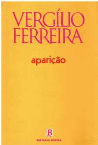 7403 - Literatura - Livros de Vergilio Ferreira 2 (Vários )