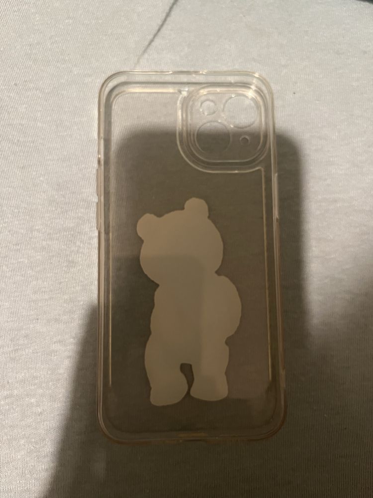 Etui na iphone 13