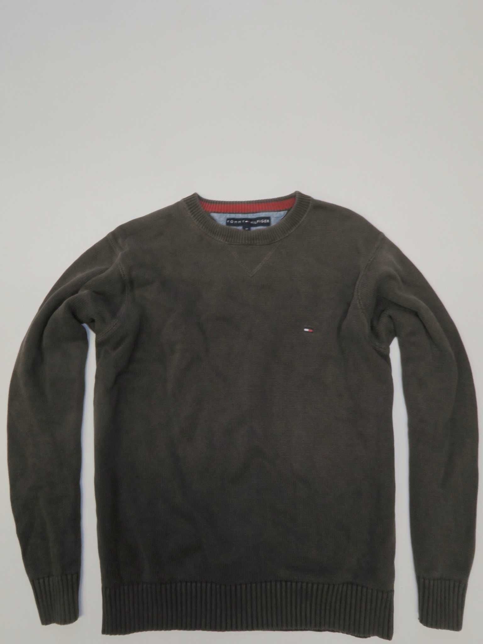 Tommy Hilfiger sweter męski M