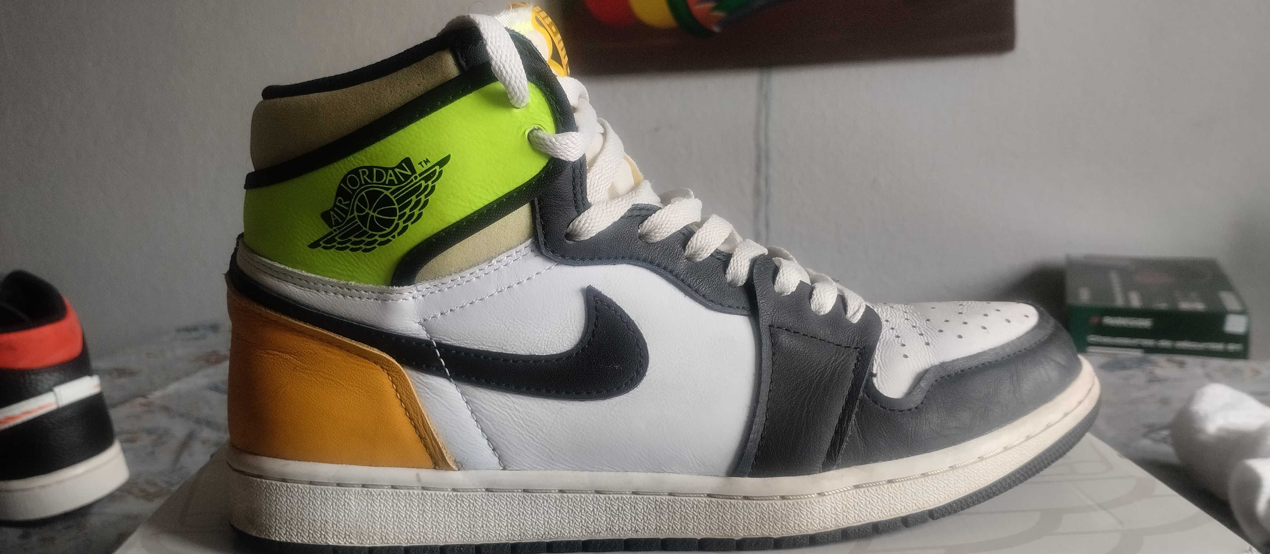 Nike air Jordan 1 high OG