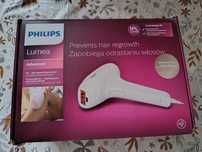 Depilator laserowy philips lumea sc1995/00