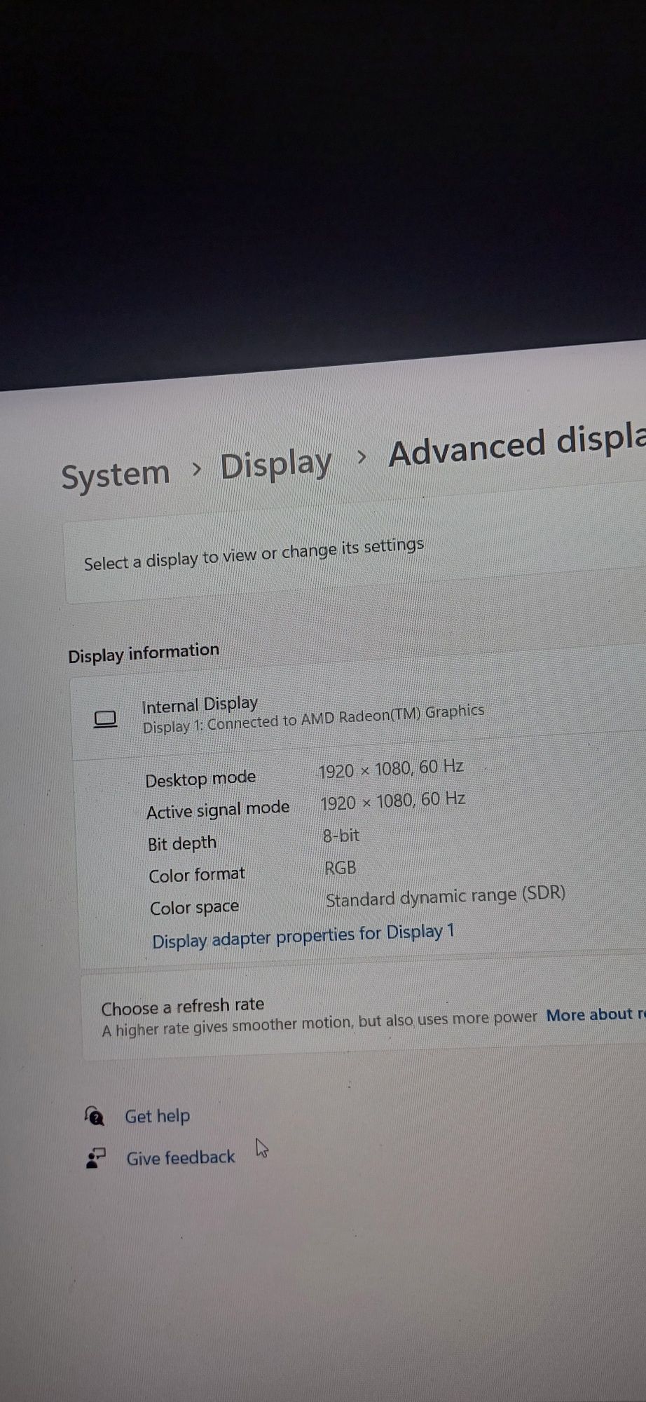 Lenovo IdeaPad Gaming 3 15ACH6