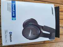 Bose SoundLink.sluchawki bezprzewodowe