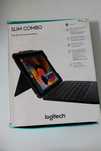 Klawiatura Etui Logitech iPad 5 i 6 generacji