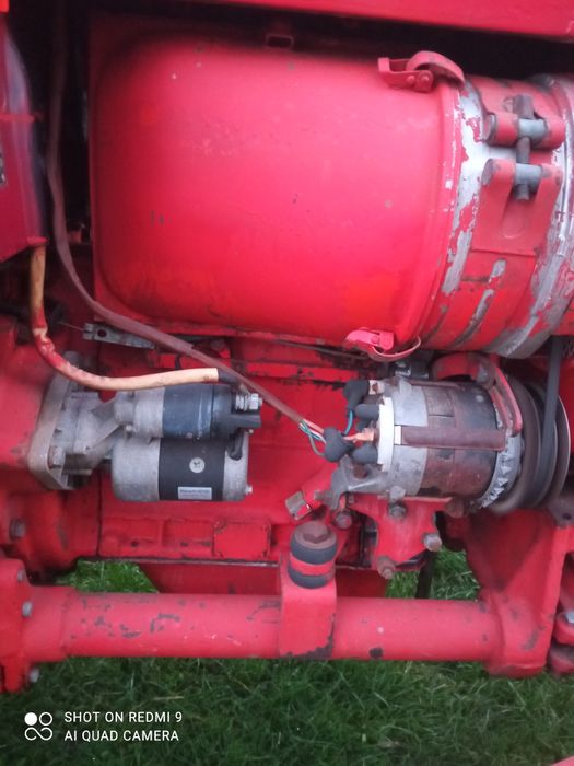 Wladinirec t25 a2 nie c330 Zamiana