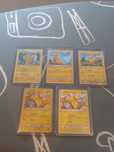Pikachu McDonald's Pokémon