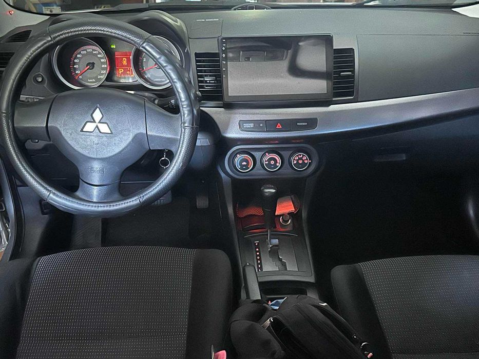 Продається Mitsubishi Lancer 2008року