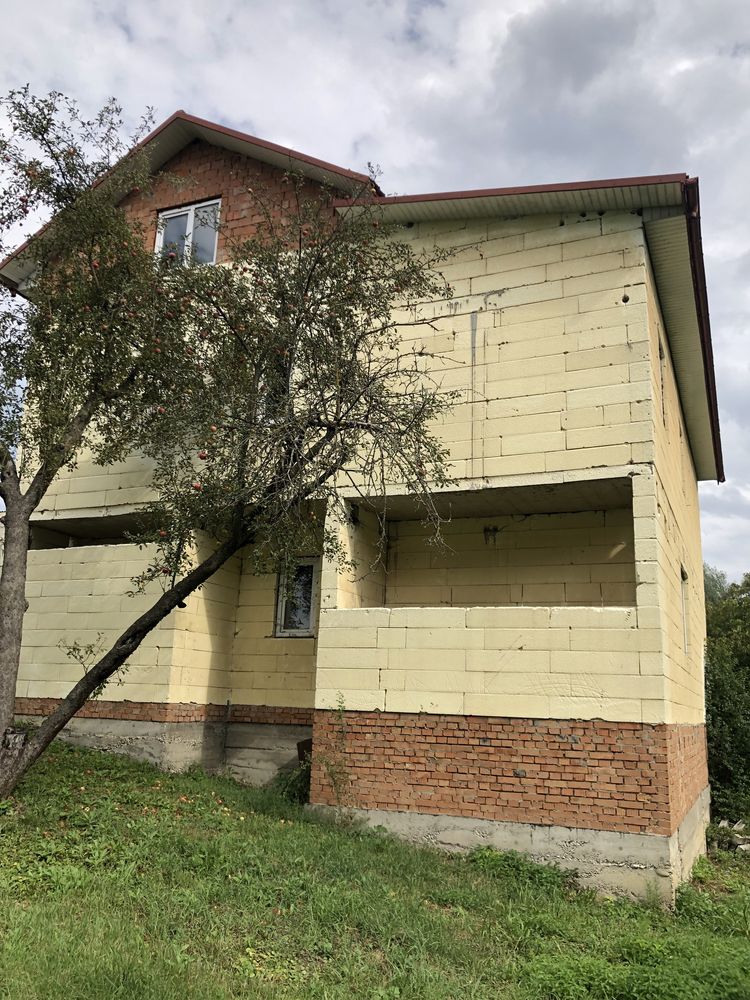 Продається будинок в Мамаївцях