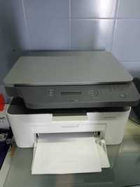 Impressora HP Laser MFP 135w - 75€