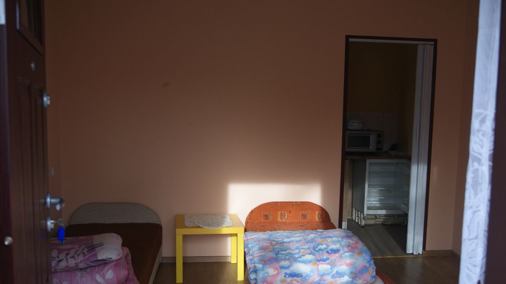 Tanie noclegi Świecie (Bukowiec) S5