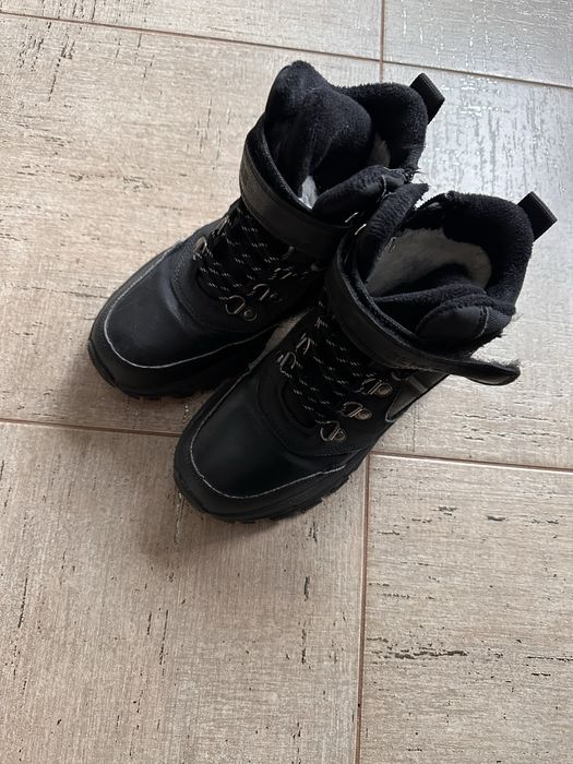 Зимові ботинки Clibee