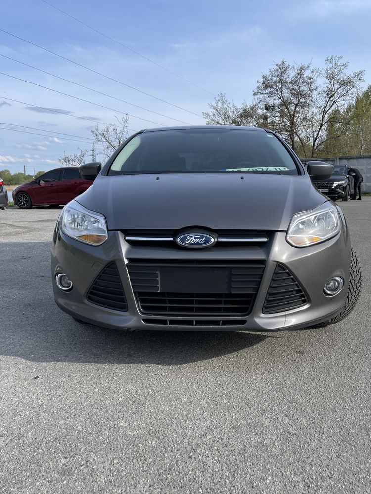 Ford Focus 2.0 2012 140тис км