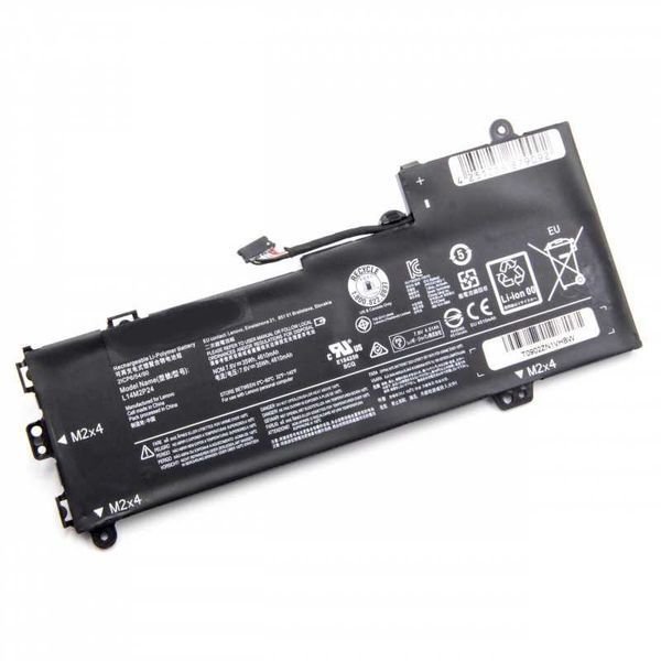 Bateria de Substituição Para Portátil Lenovo L14L2P22/L14M2P24