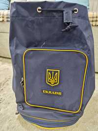 Большой рюкзак UKRAINE