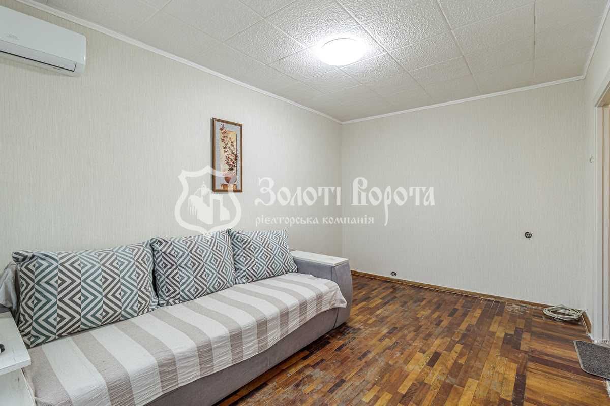 Квартира 1к. Ремонт. Європейського Союзу, 64б, Виноградар, Подільський