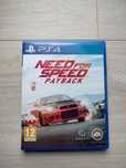 Need for speed Payback ps4