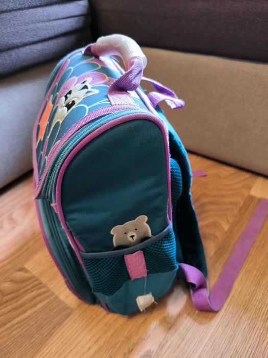 Портфель, рюкзак дитячий, шкільний
