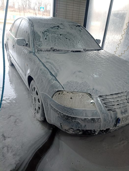Продам Пассат б5+