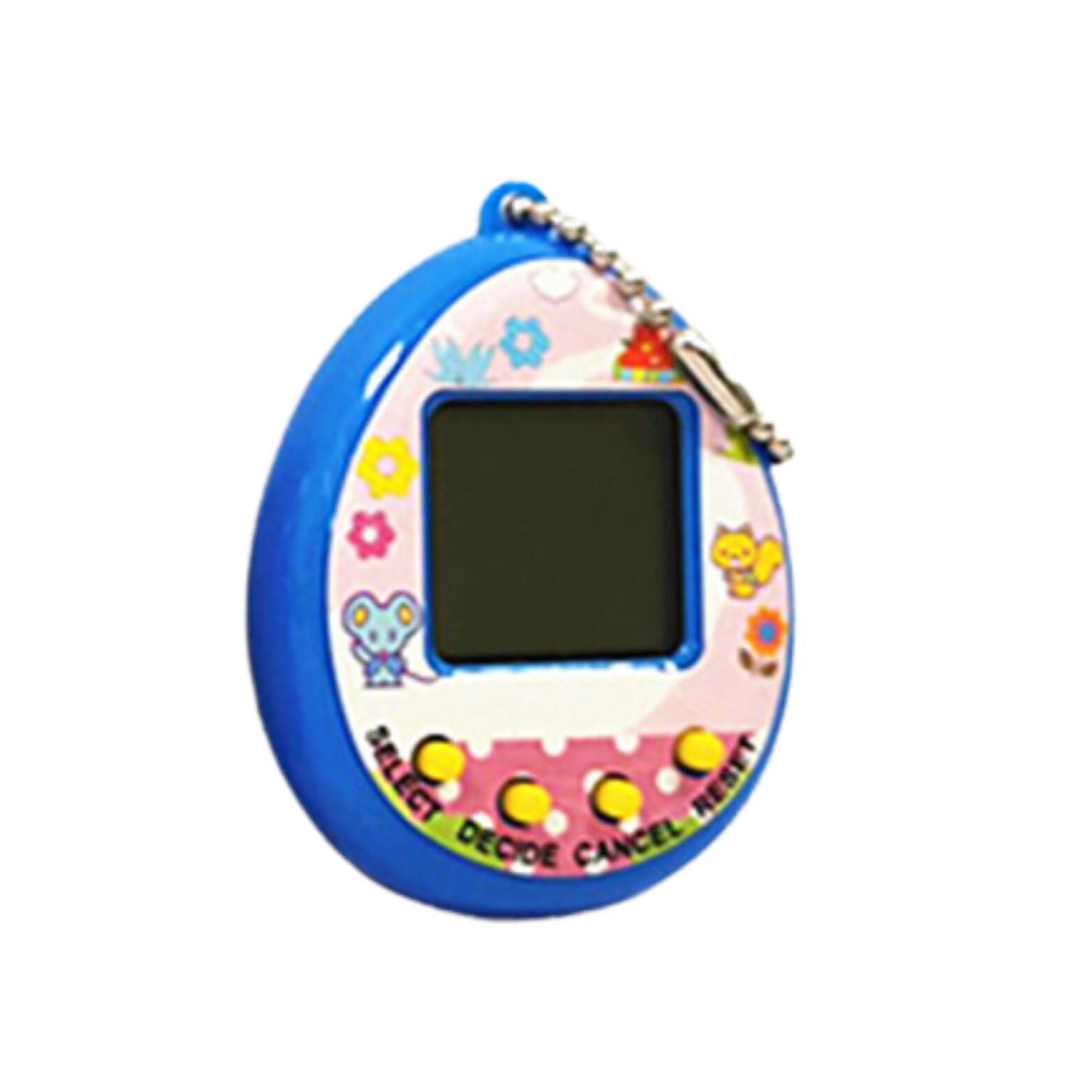 Tamagotchi Tamagoczi Interaktywne Zwierzątko 190W1