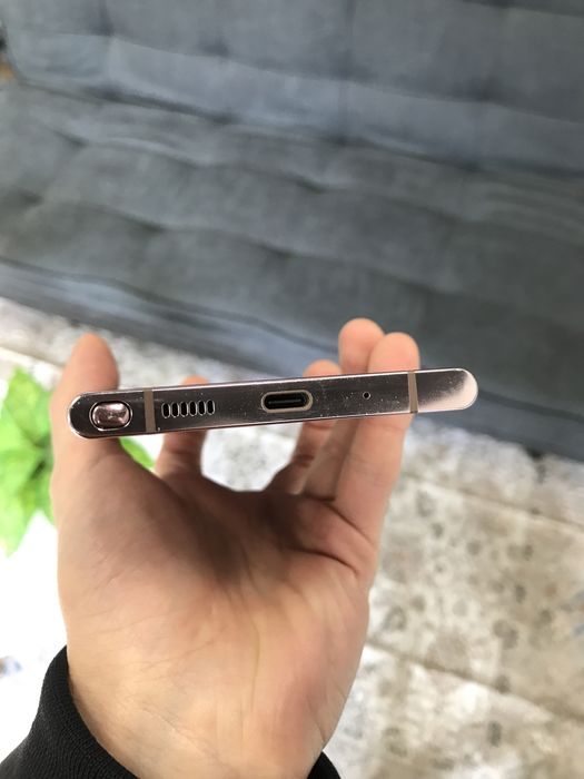 Samsung Note 20 Ultra 8/256 2Sim Neverlock